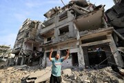 Number of martyrs in Gaza exceeds 48,400