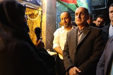فاصله مناطق کم‌برخوردار رشت با محلات اصلی باید کاهش یابد