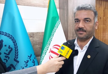 فیلم | امضای تفاهم نامه برای بازسازی ذخایر شانک زرد باله در بوشهر