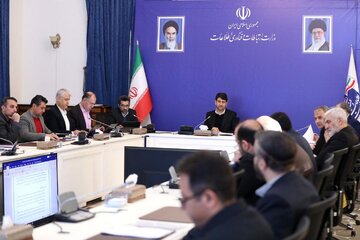 تایید «سند نظام اقتصاد دیجیتال» و تصویب «نظام‌نامه سنجش سهم اقتصاد دیجیتال از کل اقتصاد»