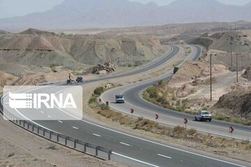 قرارداد ساخت بزرگراه راهجرد - اراک منعقد شد