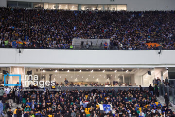 Esteghlal VS Al Nassr in ACL Elite 2024-25