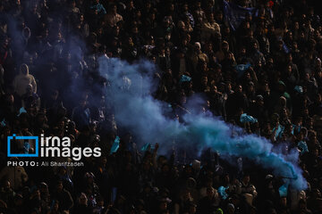 Esteghlal VS Al Nassr in ACL Elite 2024-25