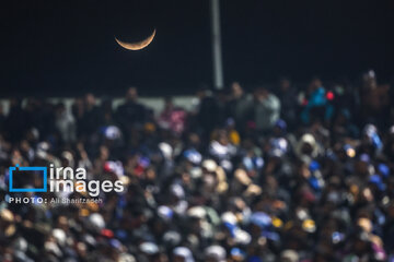 Esteghlal VS Al Nassr in ACL Elite 2024-25