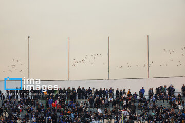 Esteghlal VS Al Nassr in ACL Elite 2024-25