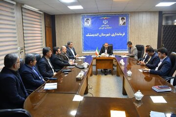 فرماندار: سرمای شدید حدود ۱۵ هزار میلیارد ریال به کشاورزی اندیمشک خسارت زد