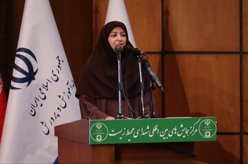 انصاری: بی‌تفاوتی دستگاه‌ها نسبت به محیط‌زیست، آسیب‌ها را افزایش می‌دهد 