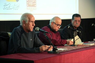 پرویز جاهد: «خانه سیاه است» آغازگر سینمای مدرنیستی در ایران است