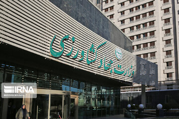 پاسخ وزارت جهاد کشاورزی به اظهارات جواد خیابانی