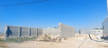 ۲۸۰ تغییر کاربری غیرمجاز اراضی کشاورزی در دشتستان شناسایی شد