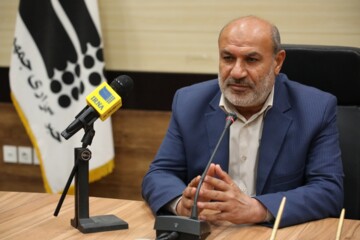 ۱۳۰۰ نفر از ایثارگران بوشهر زمین مسکونی دریافت کردند