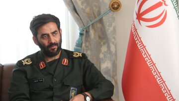 رئیس سازمان بسیج اصناف: بسیج از اقدامات فرهنگی و اقتصادی حمایت می کند