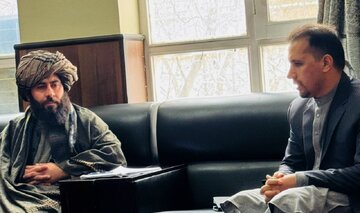 سازمان ملل متحد برای حل مشکل کمبود آب ولایت سمنگان همکاری می‌کند
