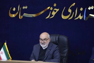 استاندار خوزستان: برنامه‌ریزی و آموزش، راهکار مقابله با آسیب‌های اجتماعی است