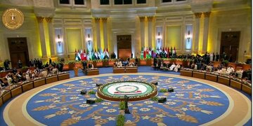 سران عرب در قاهره نسبت به کوچ اجباری فلسطینی ها از غزه هشدار دادند