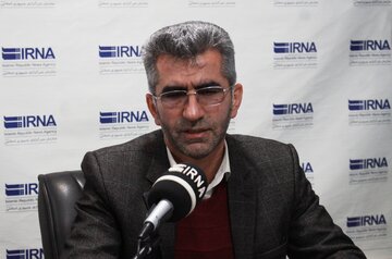 مدیرکل آموزش و پرورش سمنان: فعالیت‌های فاخر گواه عملکرد حرفه‌ای ایرناست + فیلم