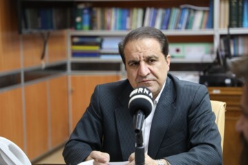 استاندار ایلام: ایرنا رسانه پیشرو در تبیین دستاوردهای نظام است