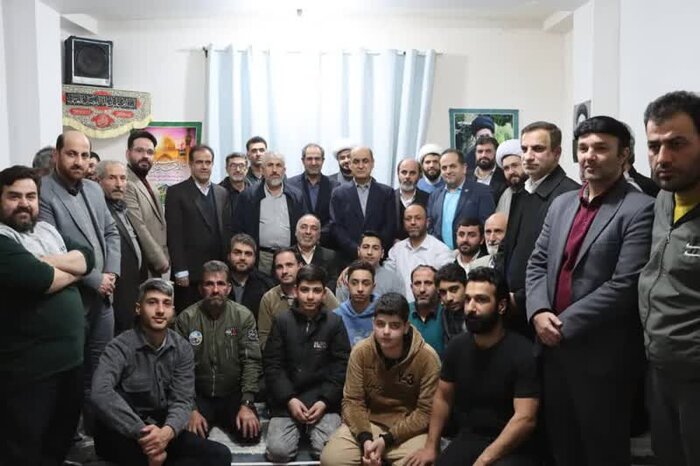فاصله مناطق کمبرخوردار رشت با محلات اصلی باید کاهش یابد