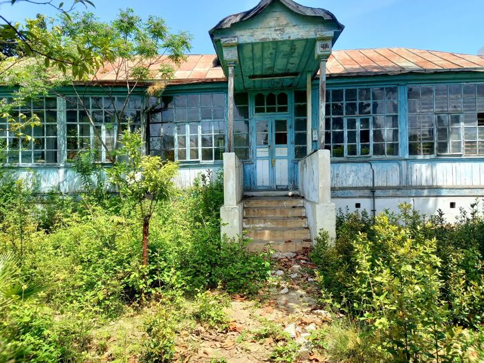 فرصتهای راهاندازی موزه شیلات مازندران در بابلسر