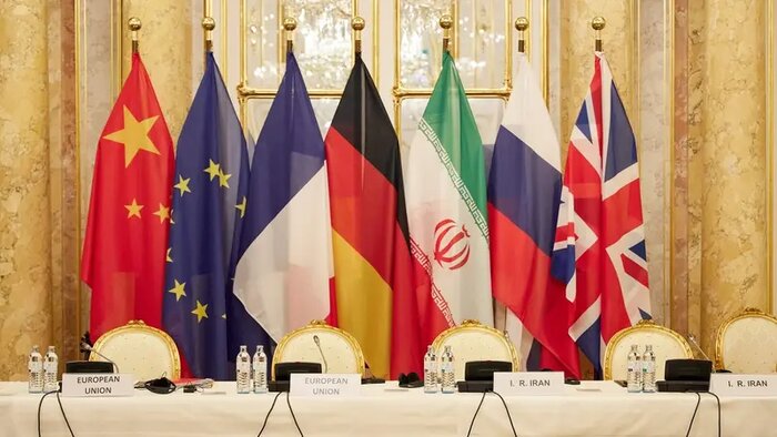 تاکتیک ایران در برابر «بازی سرزنش» ترامپ/ ایران برای حصول توافق و نه تطویل مذاکرات جدی است