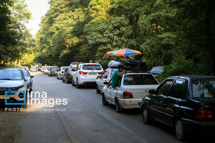 گیلان فراتر از مثلث گردشگری