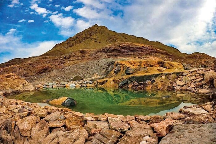 جاذبه‌هایی از بهشت در گردشگری آذربایجان