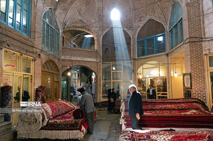 جاذبههایی از بهشت در گردشگری آذربایجان