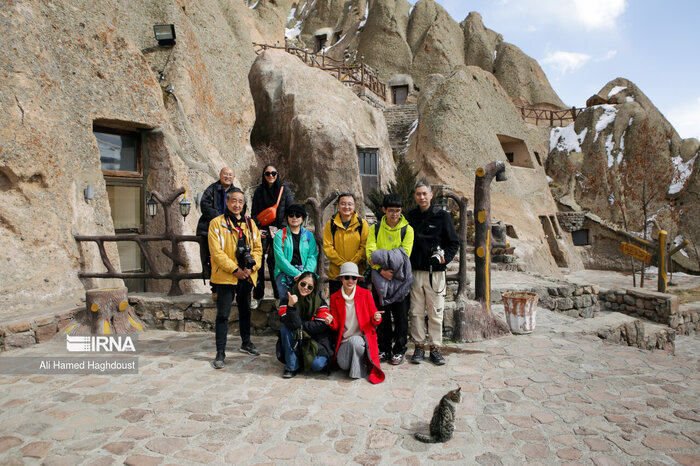 جاذبههایی از بهشت در گردشگری آذربایجان