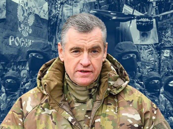 اسلوتسکی: توقف کمک نظامی آمریکا، برگ سیاه دیگری در کارنامه زلنسکی است