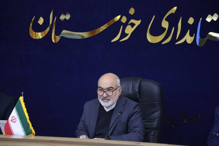 خوزستان در مسیر پیشرفت؛ سال۱۴۰۳ سرشار از حضور، تحول و امید