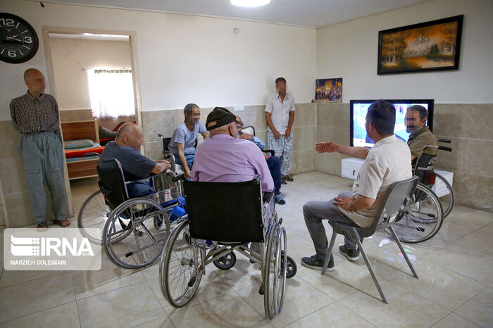 چهار متخصص در سال برای ۳۰ میلیون سالمند/ این مسیر به بحران ختم میشود