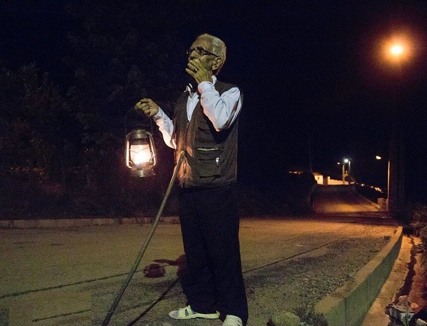 سحرخوانی؛ آیینی فراموش شده در ماه مبارک رمضان سحرخوانی؛ آیینی فراموش شده در ماه مبارک رمضان