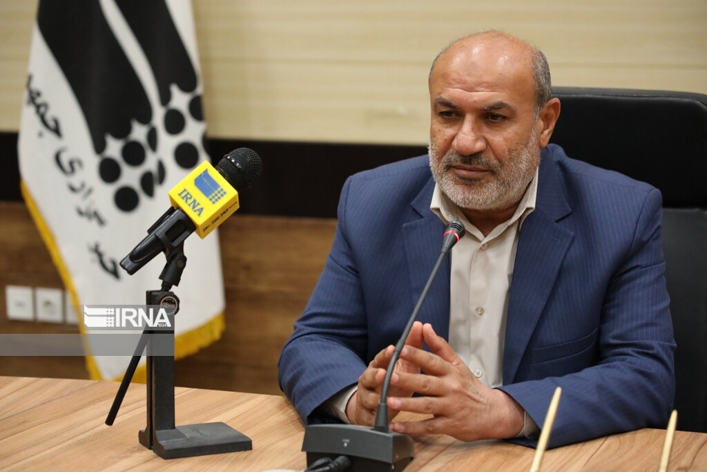 ۱۳۰۰ نفر از ایثارگران بوشهر زمین مسکونی دریافت کردند ۱۳۰۰ نفر از ایثارگران بوشهر زمین مسکونی دریافت کردند