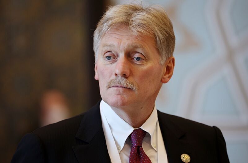 Russia says ready to mediate between the U.S. and Iran