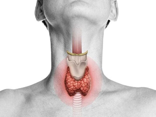 داروی کمکاری تیروئید را چگونه و چه زمانی مصرف کنیم؟