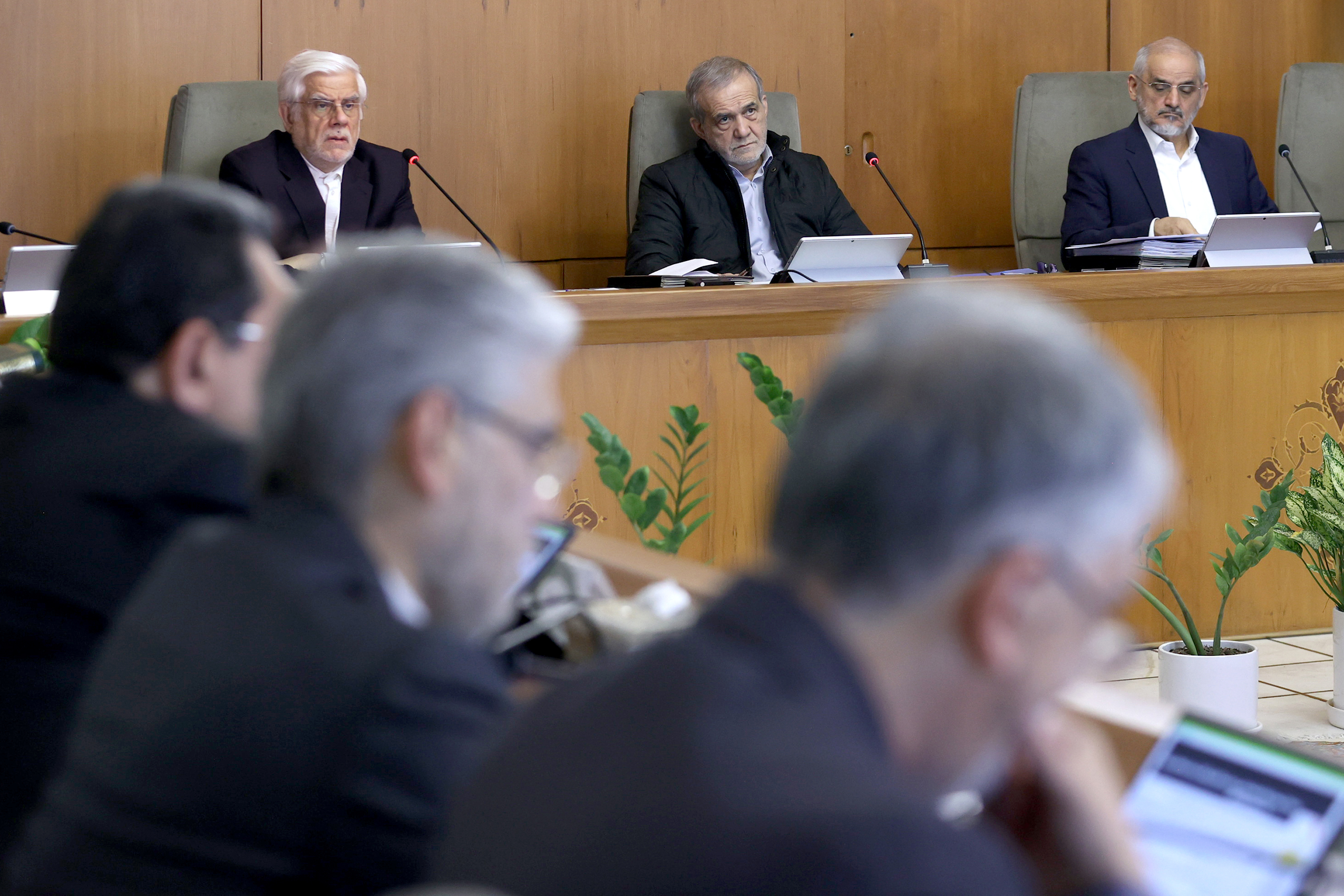 تعیین سازوکار تسویه بدهی دولت به بانکها از طریق بانک مرکزی