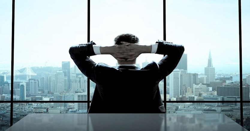 آیا واقعاً شغل رویایی وجود دارد؟