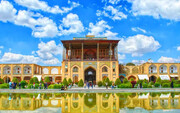 نصف جهان در تکاپوی میزبانی از بهار