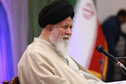 آیت الله علم الهدی: اقتدار نظامی، ابزار بازدارندگی و سرمایه اعتماد عمومی است