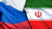 Iran to increase aviation industry services to Russia