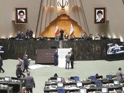 نماینده رودبار: برخی به دنبال برهم زدن وفاق ملی هستند