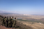 Israël - Syrie : Importance géopolitique du Golan