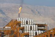 Turkmenistan begins shipping gas to Turkey via Iran: Minister