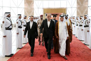 Regional diplomacy takes on special meaning as Iran plans to counteract U.S. and Israeli threats