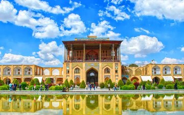 نصف جهان در تکاپوی میزبانی از بهار