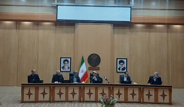 استاندار گیلان بر حل مشکلات پایانه مرزی جدید آستارا تا پایان سال تاکید کرد