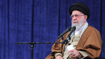Die Vorhersage des Obersten Führers des Iran über die Ukraine vor 3 Jahren hat sich bewahrheitet
