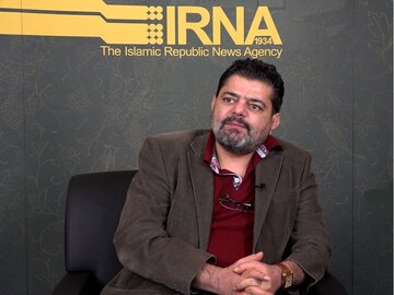 کارگردان «شاه نقش»:‌ فراموش‌شدگان سینما دغدغه همیشگی‌ام بود+ فیلم