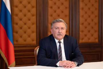 Les menaces de recours à la force militaire contre l’Iran sont « inacceptables » (Ulyanov)
