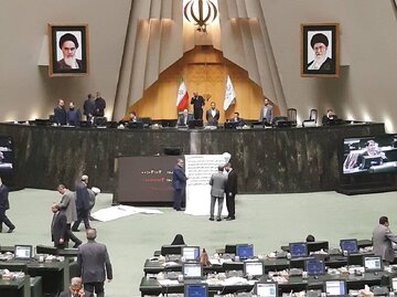 نماینده رودبار: برخی به دنبال برهم زدن وفاق ملی هستند